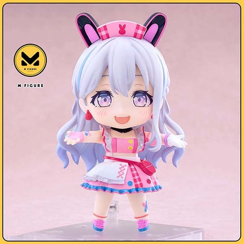 [PRE ORDER] MÔ HÌNH Miyanaga Nonoka - BanG Dream! - Nendoroid (#3103) (Good Smile Company) NENDODROID CHÍNH HÃNG