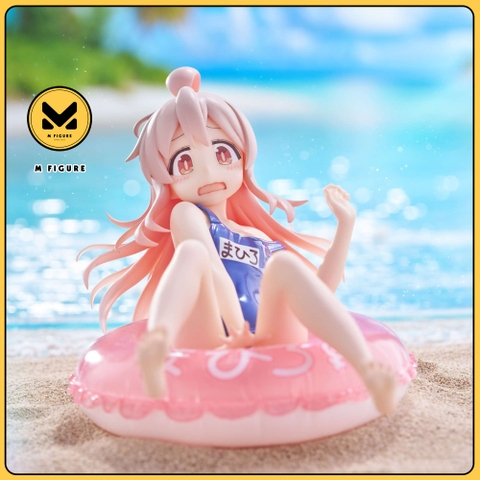 MÔ HÌNH Oyama Mahiro - Onii-chan wa Oshimai! - Aqua Float Girls (Taito) FIGURE CHÍNH HÃNG