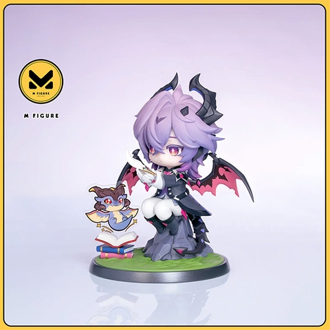 [PRE-ORDER] MÔ HÌNH Durin -  Genshin Impact - Flower Language and Travel Diary Ver. (Myethos) FIGURE CHÍNH HÃNG