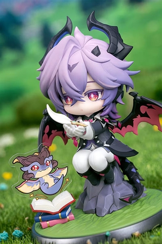 [PRE-ORDER] MÔ HÌNH Durin -  Genshin Impact - Flower Language and Travel Diary Ver. (Myethos) FIGURE CHÍNH HÃNG