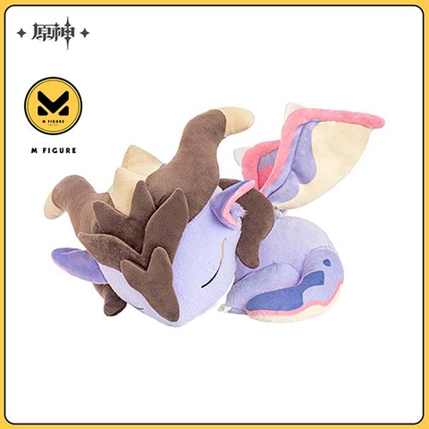 [PRE ORDER] BÔNG Durin - Genshin Impact - Little Dragon from the Story (miHoYo) PLUSH CHÍNH HÃNG