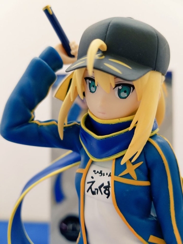 MÔ HÌNH Nazo no Heroine X - Fate/Grand Order - SPM Figure - Assassin (SEGA) FIGURE CHÍNH HÃNG