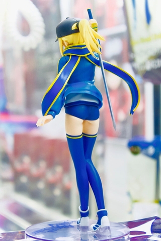 MÔ HÌNH Nazo no Heroine X - Fate/Grand Order - SPM Figure - Assassin (SEGA) FIGURE CHÍNH HÃNG