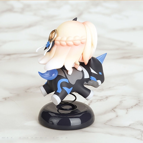 MÔ HÌNH Durandal - Honkai Impact 3rd - Happy Shake - Palatinus Equinox (Apex Innovation) FIGURE CHÍNH HÃNG
