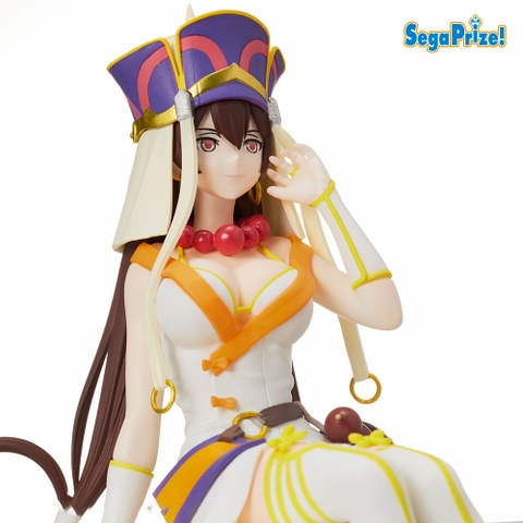 MÔ HÌNH Xuanzang Sanzang - Gekijouban Fate/Grand Order: Shinsei Entaku Ryouiki Camelot 2 - Paladin; Agateram - Chokonose (SEGA) FIGURE CHÍNH HÃNG