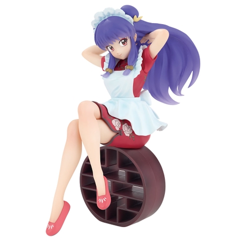 MÔ HÌNH Shampoo - Ranma 1/2 - Ichiban Kuji - Ichiban kuji TV Anime Ranma 1/2 (Last One Prize) (Bandai Spirits) FIGURE CHÍNH HÃNG