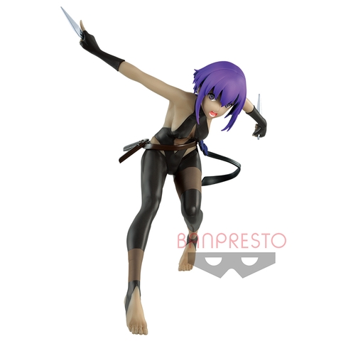 MÔ HÌNH Seihitsu no Hassan - Agateram - Servant Figure (Bandai Spirits) FIGURE CHÍNH HÃNG