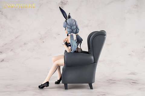 MÔ HÌNH QIAO ER  - SSR-FIGURE YI REN GUAN - HOUSE OF UNHUMANS BUNNY VER.(INFINITY STUDIO) FIGURE CHÍNH HÃNG