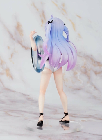 KAGURA NANA CHANNEL - KAGURA NANA - SAILOR SHIRO SUKU VER. (TAITO)
