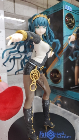 MÔ HÌNH Cleopatra - Fate/Grand Order -SPM Figure - Assassin (SEGA)FIGURE CHÍNH HÃNG