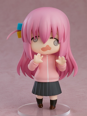 MÔ HÌNH HITORI GOTO - Bocchi the Rock! - Nendoroid 2069 (Good Smile Company) FIGURE CHÍNH HÃNG