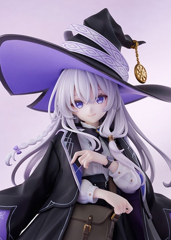 [PRE ORDER] MÔ HÌNH Elaina - Majo no Tabitabi - 1/7 (Good Smile Company) FIGURE CHÍNH HÃNG