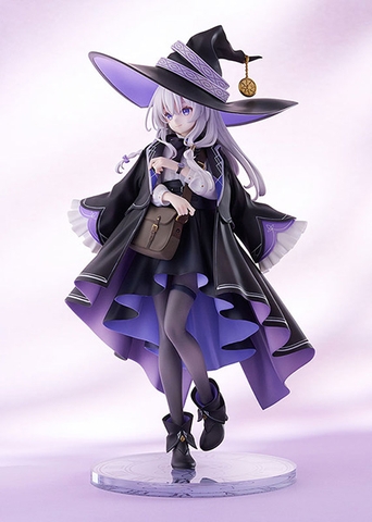 [PRE ORDER] MÔ HÌNH Elaina - Majo no Tabitabi - 1/7 (Good Smile Company) FIGURE CHÍNH HÃNG