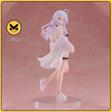 MÔ HÌNH Elaina - Majo no Tabitabi - Coreful Figure - Mizugi Ver. (Taito) FIGURE CHÍNH HÃNG