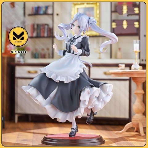 MÔ HÌNH Frieren - Sousou no Frieren - Luminasta - Maid Fuku (SEGA)FIGURE CHÍNH HÃNG