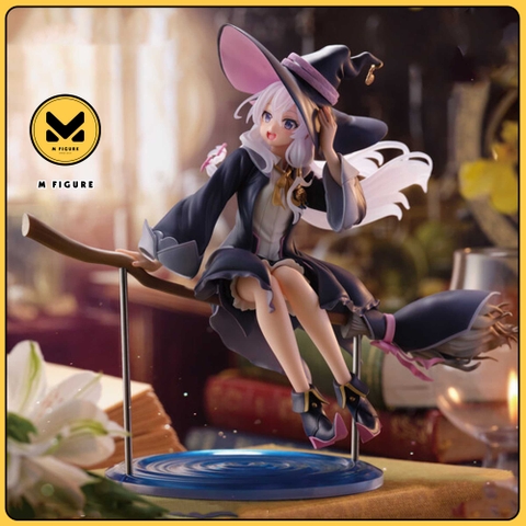 MÔ HÌNH Elaina - Artist MasterPiece+ AMP - Witch's Clothes ver. (Taito) FIGURE CHÍNH HÃNG