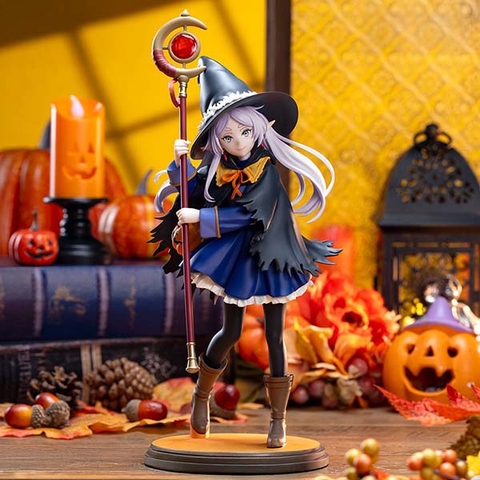 [PRE ORDER] MÔ HÌNH  Frieren - Sousou no Frieren - Luminasta - Halloween no Mahou (Sega Fave) FIGURE CHÍNH HÃNG