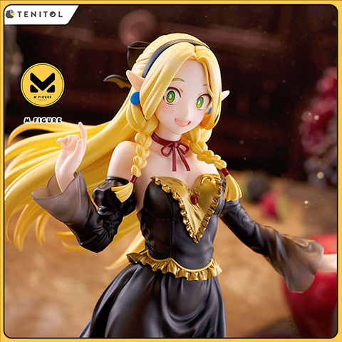 [PRE ORDER] MÔ HÌNH Marcille Donato - Dungeon Meshi - Tenitol - Tenitol Tall - Dress Style Ver. (FuRyu) FIGURE CHÍNH HÃNG