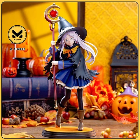 [PRE ORDER] MÔ HÌNH  Frieren - Sousou no Frieren - Luminasta - Halloween no Mahou (Sega Fave) FIGURE CHÍNH HÃNG