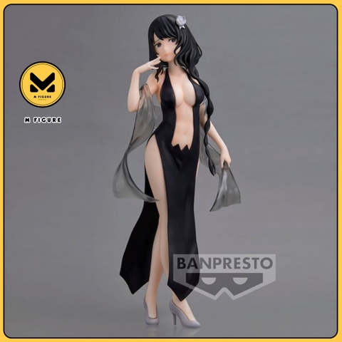 MÔ HÌNH Elsa Granhiert - Re:Zero kara Hajimeru Isekai Seikatsu - Glitter & Glamours (Bandai Spirits) FIGURE CHÍNH HÃNG