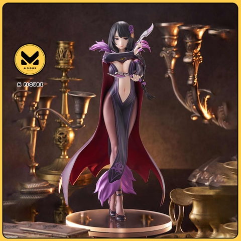 [Pre Order] MÔ HÌNH Elsa Granhiert - Re:Zero kara Hajimeru Isekai Seikatsu - Pop Up Parade - L (Good Smile Company) FIGURE CHÍNH HÃNG