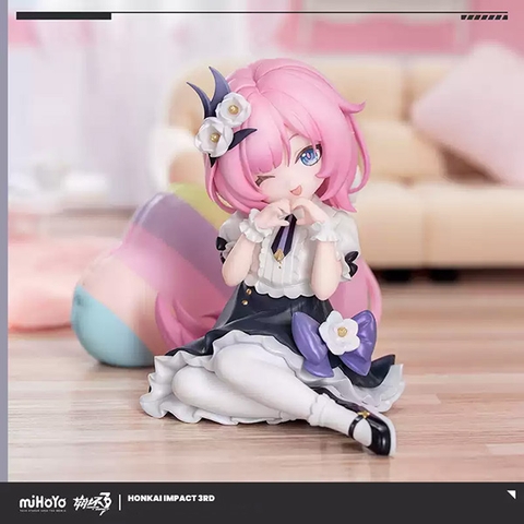 [PRE ORDER] MÔ HÌNH Elysia - Honkai Impact 3rd - Little Series - Little Flame-Chaser Ver. (Myethos) FIGURE CHÍNH HÃNG