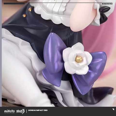 [PRE ORDER] MÔ HÌNH Elysia - Honkai Impact 3rd - Little Series - Little Flame-Chaser Ver. (Myethos) FIGURE CHÍNH HÃNG