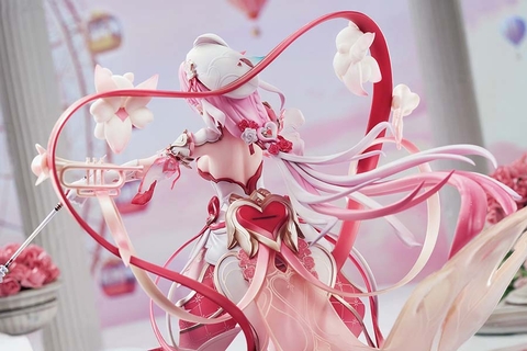 [PRE ORDER] MÔ HÌNH Elysia - Honkai Impact 3rd - 1/7 - Hi♪ Love Elf♥ Ver. (Myethos) FIGURE CHÍNH HÃNG