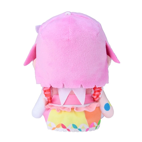[PRE ORDER] BÔNG Otori Emu - Project Sekai: Colorful Stage! feat. Hatsune Miku - My Sekai Nuigurumi (S) (Sega Fave) PLUSH CHÍNH HÃNG