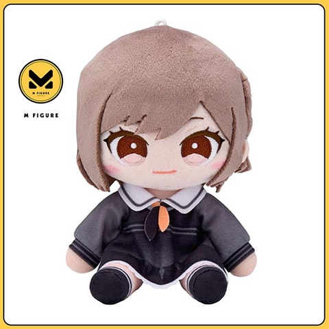 [PRE ORDER] BÔNG Shinonome Ena - Project Sekai: Colorful Stage! feat. Hatsune Miku - My Sekai Nuigurumi (Sega Fave) PLUSH CHÍNH HÃNG