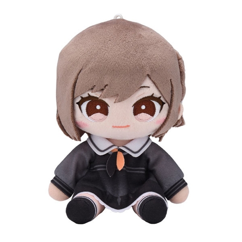 [PRE ORDER] BÔNG Shinonome Ena - Project Sekai: Colorful Stage! feat. Hatsune Miku - My Sekai Nuigurumi (Sega Fave) PLUSH CHÍNH HÃNG
