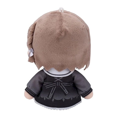 [PRE ORDER] BÔNG Shinonome Ena - Project Sekai: Colorful Stage! feat. Hatsune Miku - My Sekai Nuigurumi (Sega Fave) PLUSH CHÍNH HÃNG