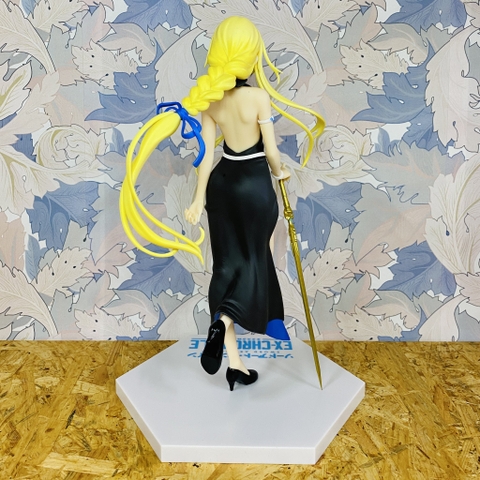 MÔ HÌNH Alice Zuberg - Sword Art Online: Alicization - LPM Figure - Ex-Chronicle Ver. (SEGA) FIGURE CHÍNH HÃNG