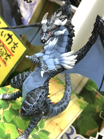 MÔ HÌNH  Veldora - Tensei Shitara Slime Datta Ken Veldora (Bandai Spirits) FIGURE CHÍNH HÃNG