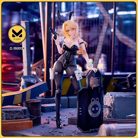 [PRE ORDER] MÔ HÌNH Erena - Bunny Rapid Action Squad - Guardian 1/12 (Sushing) FIGURE CHÍNH HÃNG