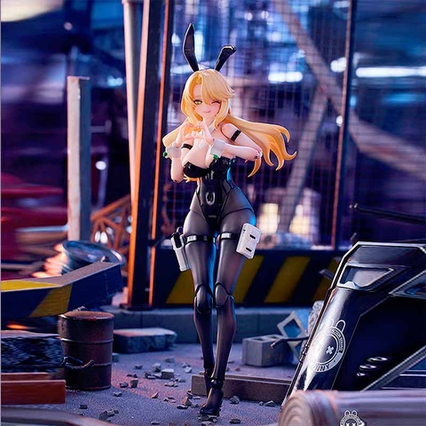 [PRE ORDER] MÔ HÌNH Erena - Bunny Rapid Action Squad - Guardian 1/12 (Sushing) FIGURE CHÍNH HÃNG