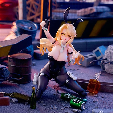 [PRE ORDER] MÔ HÌNH Erena - Bunny Rapid Action Squad - Guardian 1/12 (Sushing) FIGURE CHÍNH HÃNG