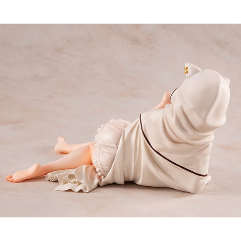[PRE ORDER] MÔ HÌNH Eris Boreas Greyrat - Mushoku Tensei II Isekai Ittara Honki Dasu - Melty Princess - Tenohira, Soine da Nyan ver. (MegaHouse) FIGURE CHÍNH HÃNG