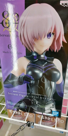MÔ HÌNH Mash Kyrielight - Gekijouban Fate/Grand Order: Shinsei Entaku Ryouiki Camelot - Wandering; Agateram - Servant Figure (Bandai Spirits) FIGURE CHÍNH HÃNG