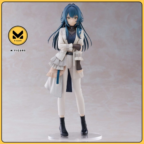[Pre Order] MÔ HÌNH Tsukimura Temari - Gakuen iDOLM@STER - Espresto - Stylish Pose (Bandai Spirits) FIGURE CHÍNH HÃNG
