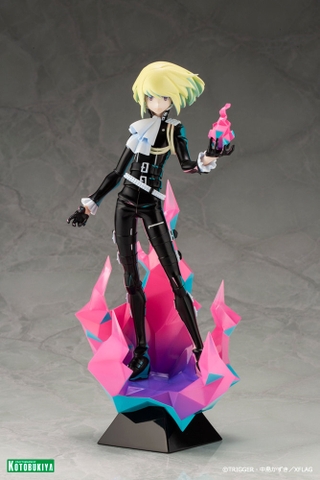 MÔ HÌNH Lio Fotia - Promare - ARTFX J - 1/7 (Kotobukiya) FIGURE CHÍNH HÃNG