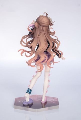 [PRE ORDER] MÔ HÌNH Arknights - Eyjafjalla - Gift+ - 1/8 - The Hvít Aska, One More Story Ver. (Myethos) FIGURE CHÍNH HÃNG