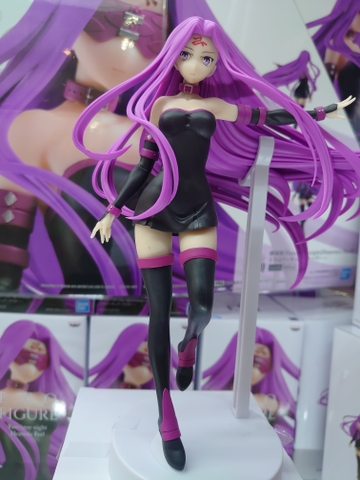 MÔ HÌNH  Medusa - Gekijouban Fate/Stay Night: Heaven's Feel - EXQ Figure - Rider (Bandai Spirits) FIGURE CHÍNH HÃNG