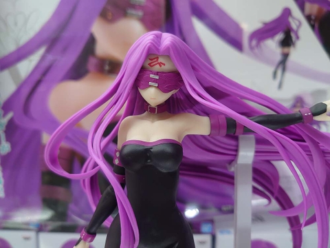 MÔ HÌNH  Medusa - Gekijouban Fate/Stay Night: Heaven's Feel - EXQ Figure - Rider (Bandai Spirits) FIGURE CHÍNH HÃNG