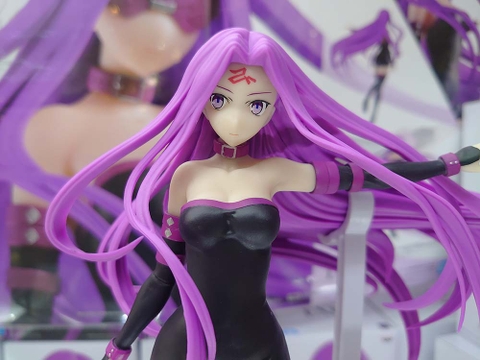 MÔ HÌNH  Medusa - Gekijouban Fate/Stay Night: Heaven's Feel - EXQ Figure - Rider (Bandai Spirits) FIGURE CHÍNH HÃNG