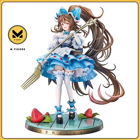 [PRE ORDER] MÔ HÌNH  Eyjafjalla - Arknights - 1/7 - A Picnic Before A Long Trip Ver. (Good Smile Arts Shanghai, Good Smile Company) FIGURE CHÍNH HÃNG