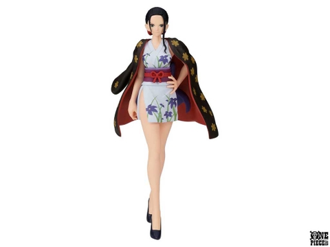 MÔ HÌNH Nico Robin - One Piece - One Piece the Shukko (Bandai Spirits)FIGURE CHÍNH HÃNG
