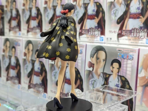 MÔ HÌNH Nico Robin - One Piece - One Piece the Shukko (Bandai Spirits)FIGURE CHÍNH HÃNG