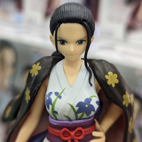 MÔ HÌNH Nico Robin - One Piece - One Piece the Shukko (Bandai Spirits)FIGURE CHÍNH HÃNG