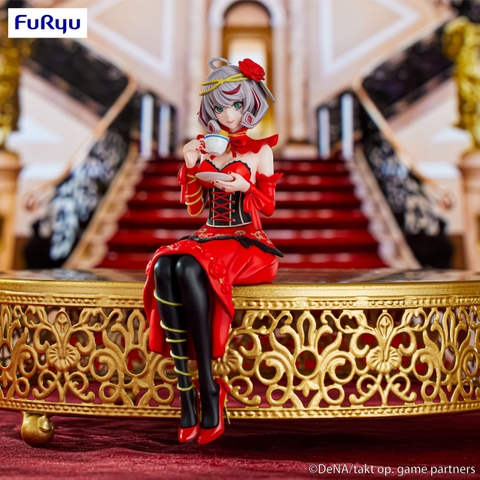 MÔ HÌNH Destiny - Takt Op. Destiny - Noodle Stopper Figure (FuRyu) FIGURE CHÍNH HÃNG